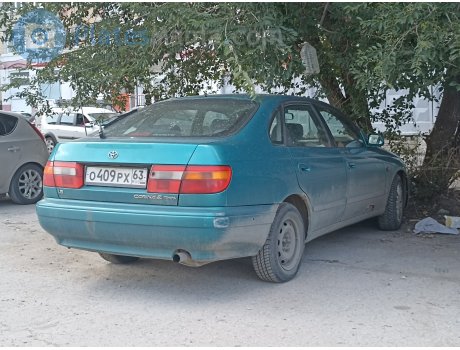 о409рх63, Toyota Carina E