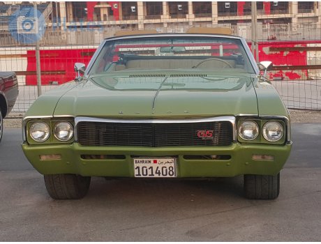 101408, Buick Skylark