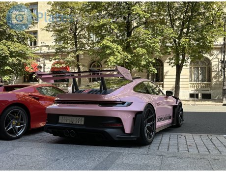 ‎٩١١‎ ‎ص ص ص‎ / 911 XXX, Porsche 911