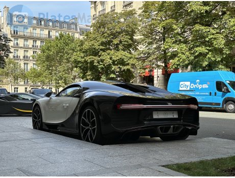 ‎١‎ ‎ى‎ / 1 V, Bugatti Chiron