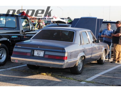 BIZ, Mercury Marquis