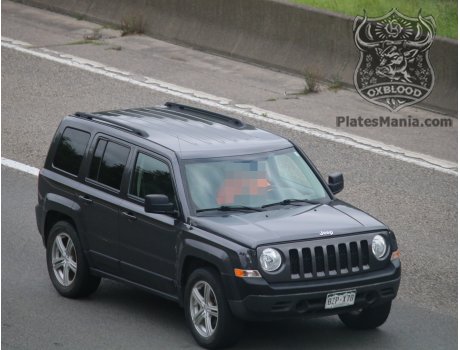 BZP-X78, Jeep Patriot
