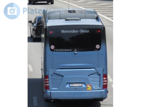 KPI-1143, Mercedes-Benz Tourismo
