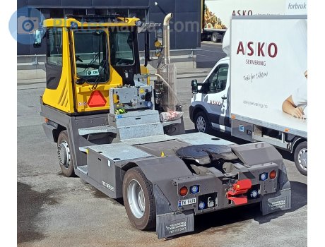 TN 9374, Terberg RT Series