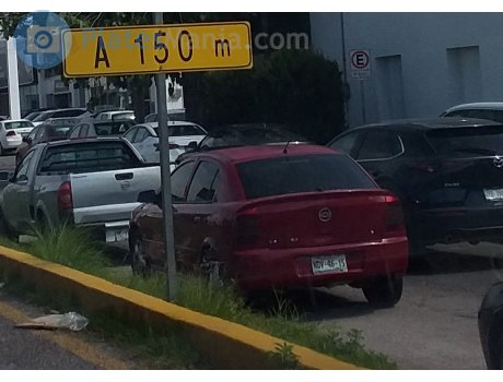 NDV-46-15, Chevrolet Astra