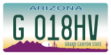 Arizona, Government (G-123AB)