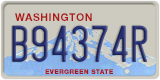 Washington, Trucks (A12345B)