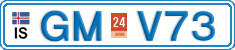 GM V73