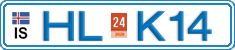 HL K14