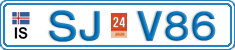 SJ V86