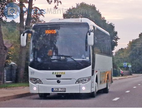 LCB 733, TemSA MD