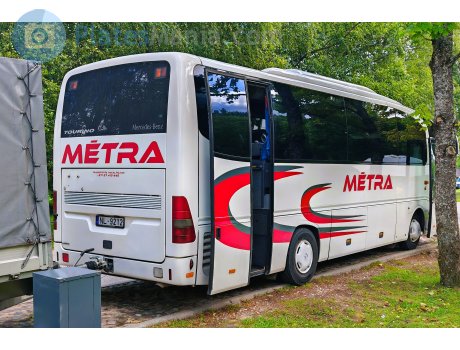 NL-9212, Mercedes-Benz O510 Tourino