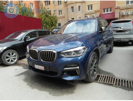 ZG 200344, BMW X3