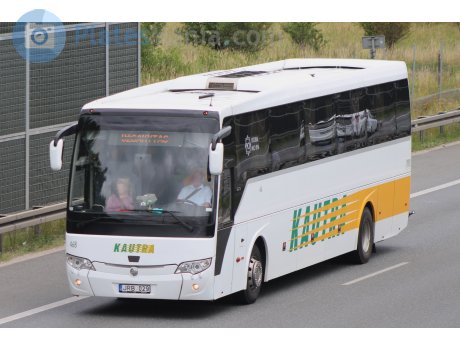 JRB 029, TemSA HD