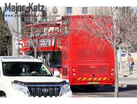 562-72-201, Güleryüz Panora