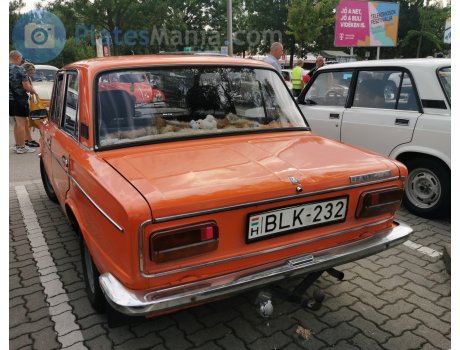BLK-232, Lada (VAZ) 2103