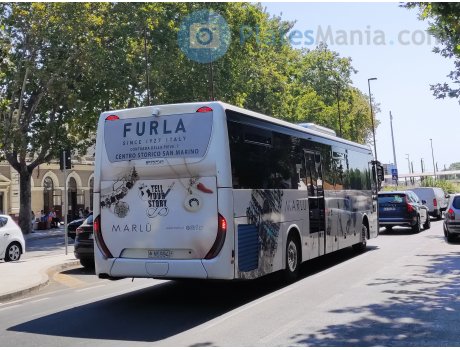 N5994, Iveco Crossway