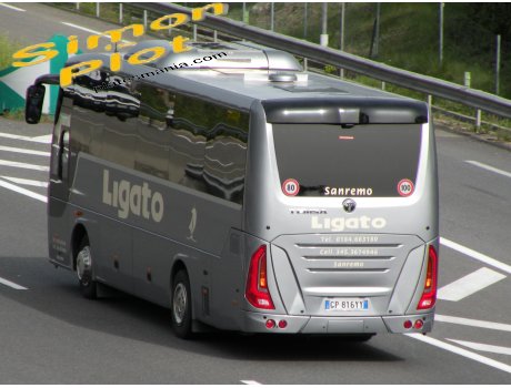 GP 816 YY, TemSA MD