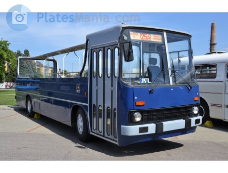 I 46DD, Ikarus 260