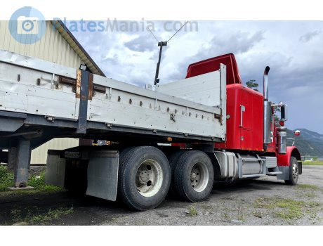 р804ас04, Freightliner FLC