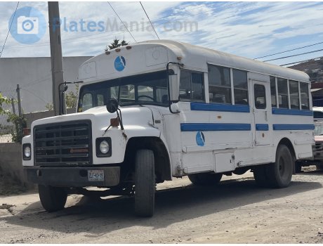 ZLF-43-15, International S-Series