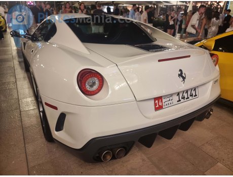14 14141, Ferrari 599