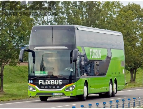 RPR 52088, Setra 500-Series