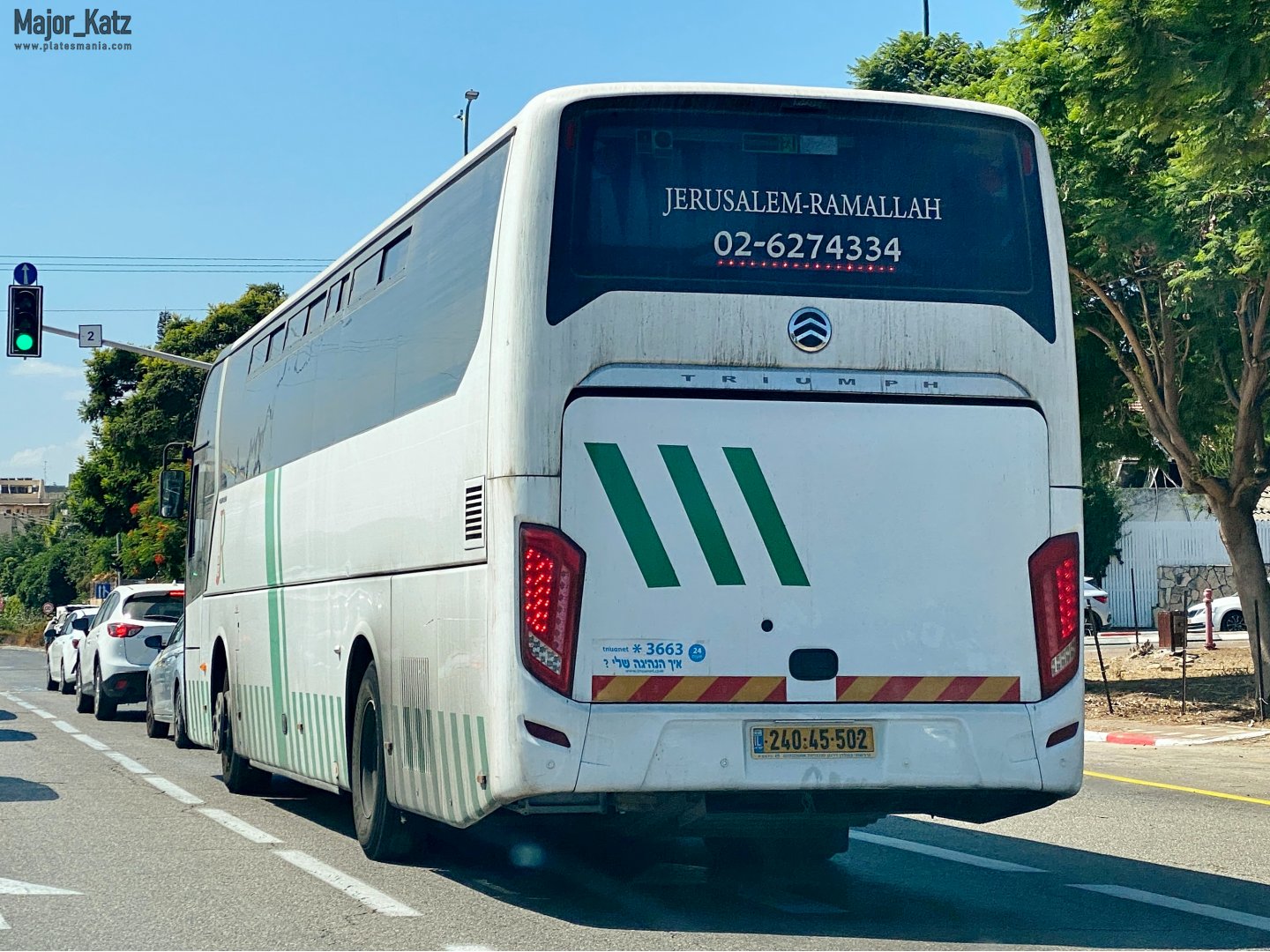 240-45-502, Golden Dragon XML6121 