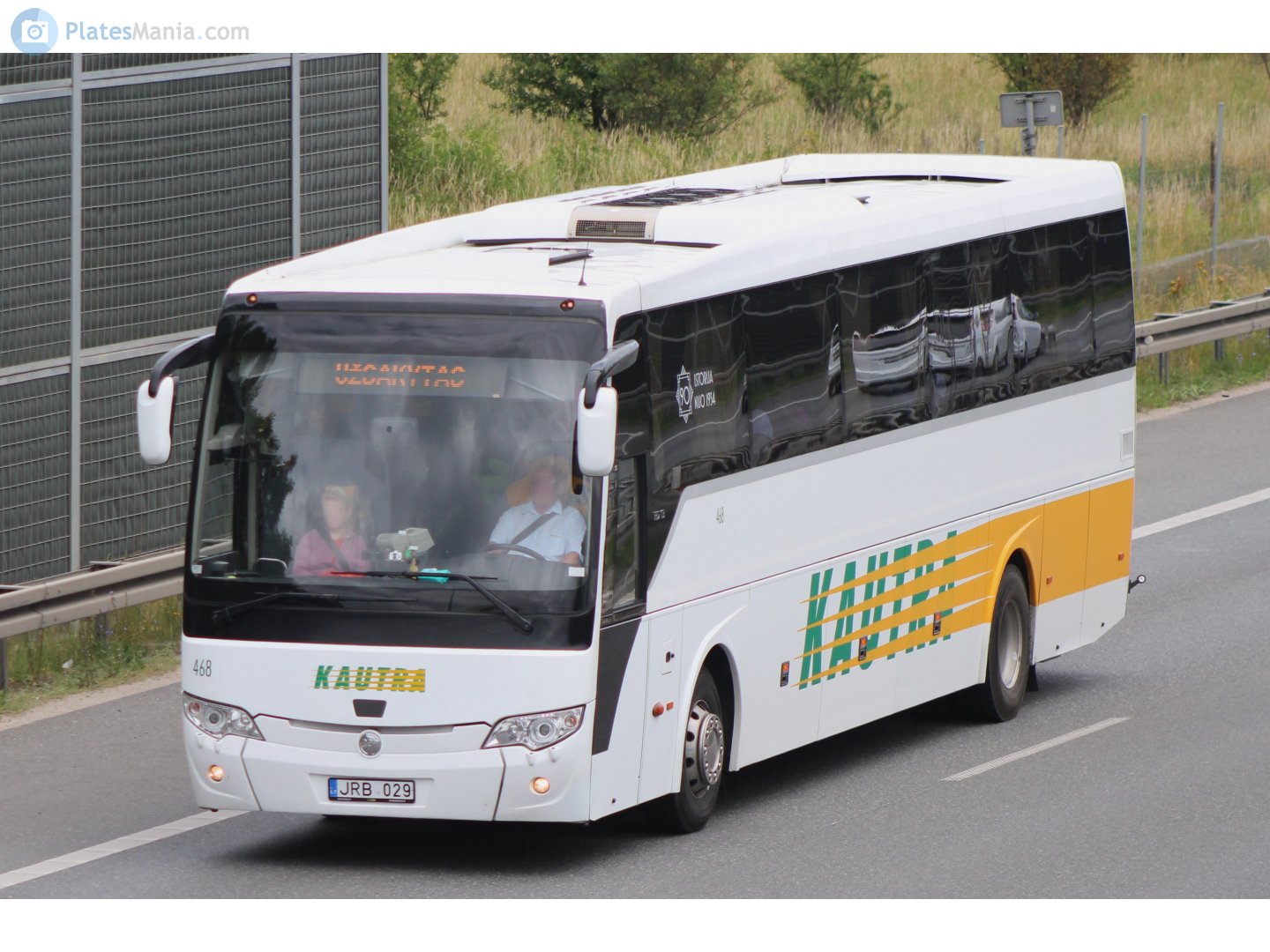 JRB 029, TemSA HD HD13, 2016–