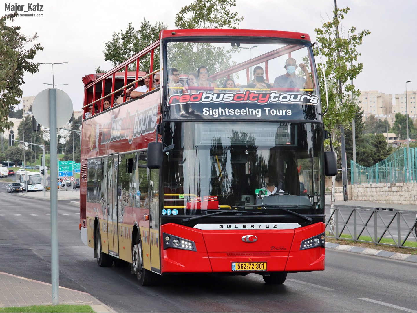 562-72-301, Güleryüz Panora 