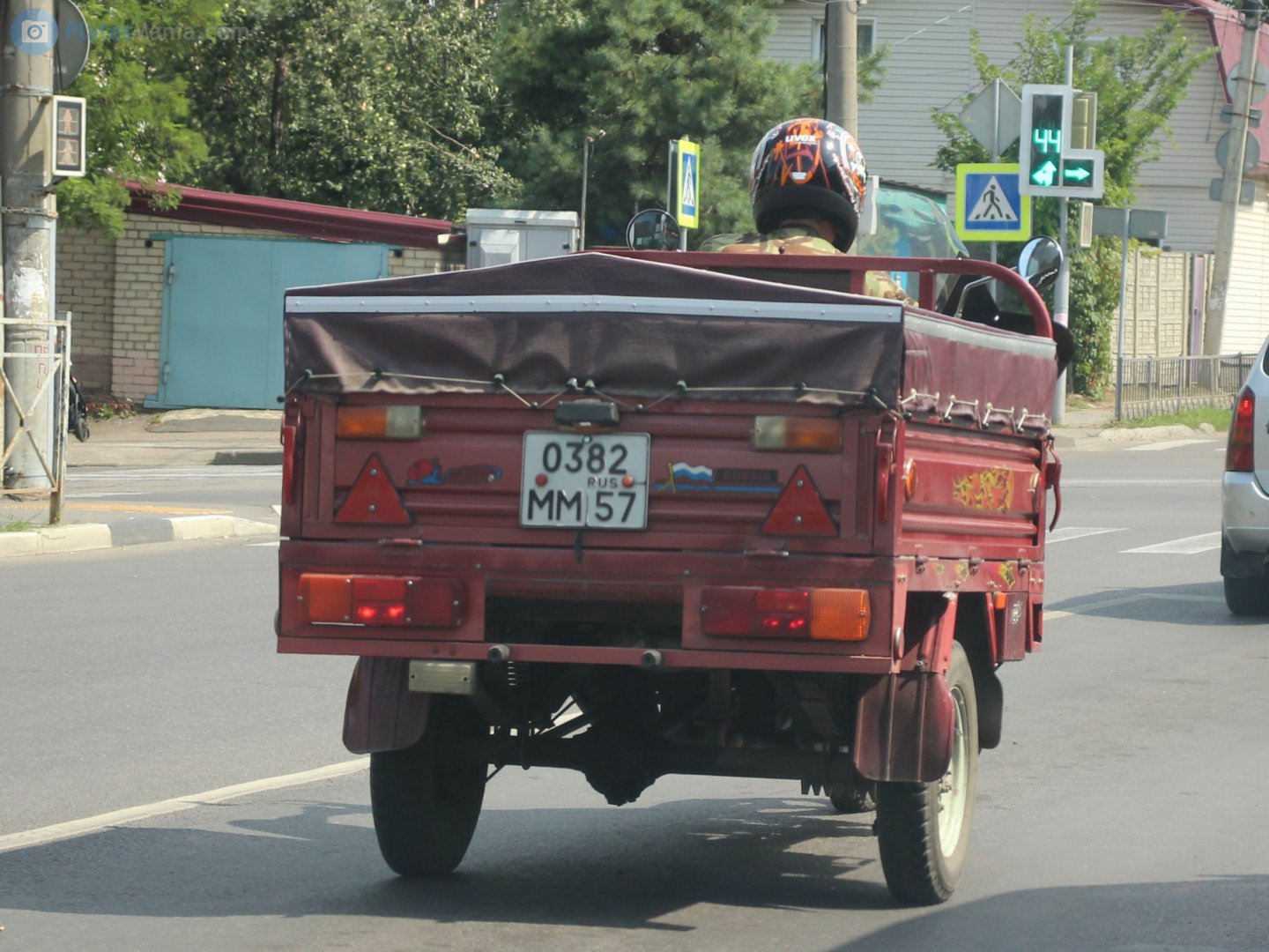 0382 мм 57, Lifan LF Series 