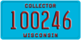 Wisconsin, Collector