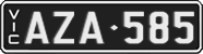Victoria, ABC-123