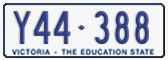 Victoria, Trailers (A12-345)
