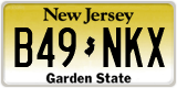 New Jersey, A12-BCD