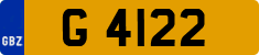 G 4122