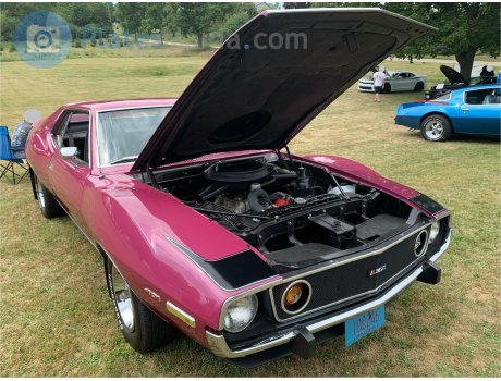 100246, AMC Javelin