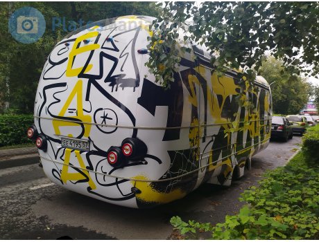 ее 4195 57, AZK TOR 8438