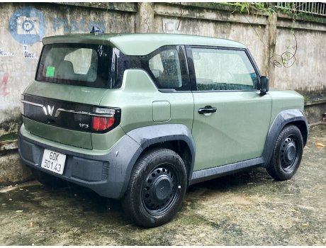 60K-501.43, VinFast VF3