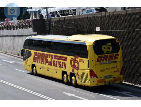 HER AG 251, Neoplan Cityliner