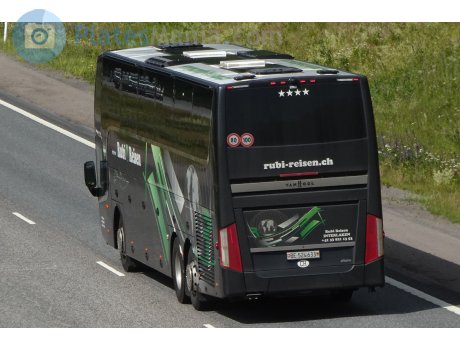 BE 524633, Van Hool TX-Series