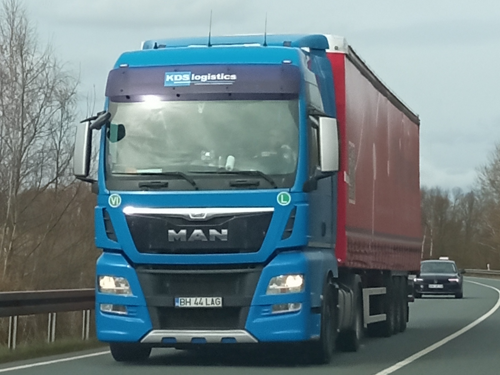 BH 44 LAG, MAN TGX 1st gen, facelift, 2012–2020