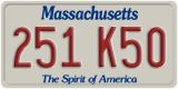 Massachusetts, 123 A45