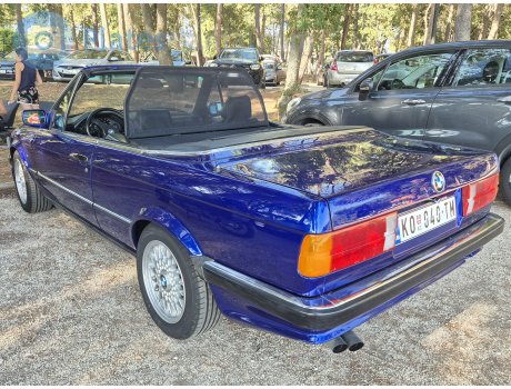 KO 040-TM, BMW 3 Series