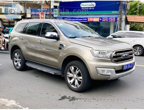 60A-004.57, Ford Everest