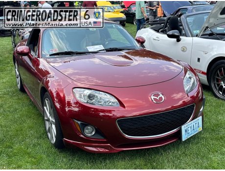 MEYATA, Mazda MX-5/Miata