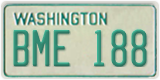 Washington, ABC-123