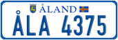 ÅLA 4375
