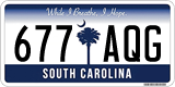 South Carolina, 123 ABC