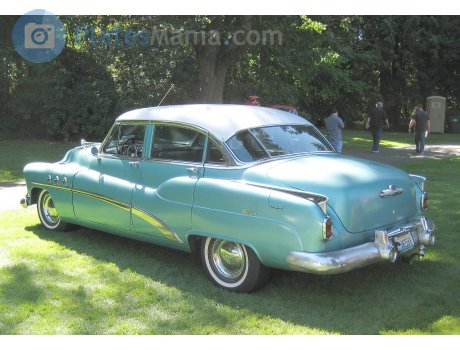 36588, Buick Super